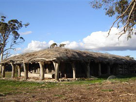 Clayton Farm Heritage Museum - Tourism Gold Coast 0