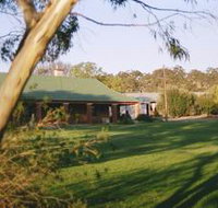 Cardinham Estate - Tourism Gold Coast