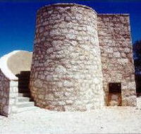 Beacon Hill Lookout - Tourism Gold Coast