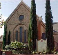 Christ Church - Tourism Gold Coast
