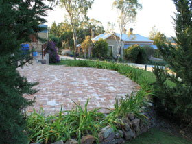 Armagh SA Tourism Gold Coast