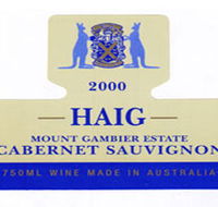 Haig Vineyard - Tourism Gold Coast