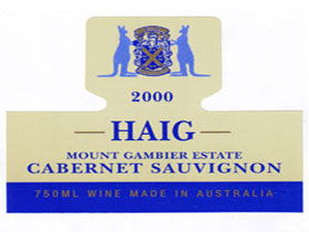 Haig Vineyard - Gold Coast 0