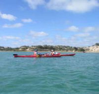 Earth Adventure - Tourism Gold Coast