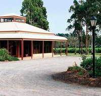 Parri Estate McLaren Vale Cellar Door - Gold Coast