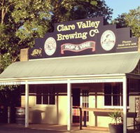 Clare Valley Brewing Company - Tourism Gold Coast