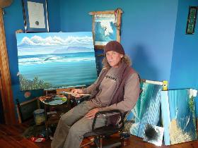Studio Surf - Tourism Gold Coast 0