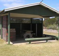 Island Lookout Tower And Reserve - Tourism Gold Coast