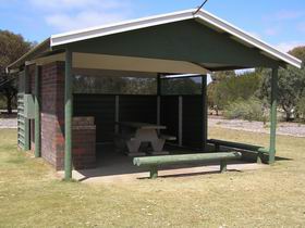 Island Lookout Tower And Reserve - Tourism Gold Coast 0