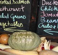 Barossa Farmers Market - Tourism Gold Coast