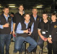 Barley Stacks Wines - Tourism Gold Coast