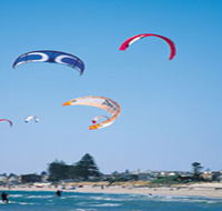 Semaphore Road - Tourism Gold Coast