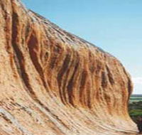 Pildappa Rock - Tourism Gold Coast