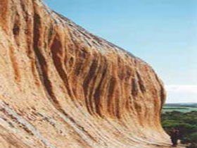 Pildappa Rock - Tourism Gold Coast 0