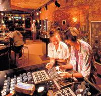 Opal World - Tourism Gold Coast