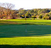 Oakbank Golf Club - Gold Coast