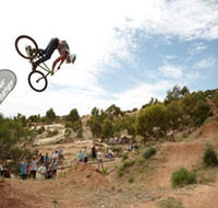 Eagle Mountain Bike Park - Tourism Gold Coast
