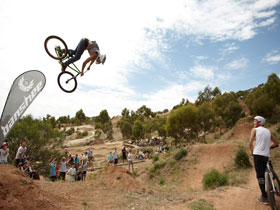 Eagle Mountain Bike Park - Tourism Gold Coast 0