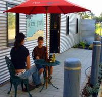 Simpson Rices Creek - Tourism Gold Coast