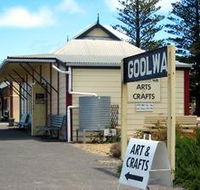 Goolwa Community Arts And Crafts Shop - Tourism Gold Coast