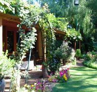 Rainforest Retreat - Tourism Gold Coast