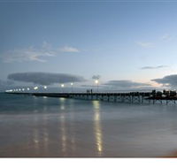 Beachport Jetty - Tourism Gold Coast