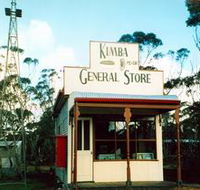 Kimba Historical Museum - Tourism Gold Coast