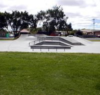Millicent Skatepark - Tourism Gold Coast