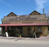 Dolly's Golden Raintree Craft and Heritage Centre - Tourism Gold Coast