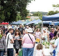 Willunga Farmers' Market - Tourism Gold Coast