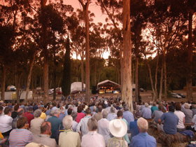 Bundaleer Forest Reserve - Tourism Gold Coast 0