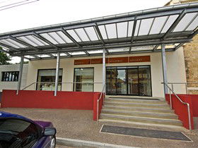Murray Bridge Regional Gallery - Tourism Gold Coast 0