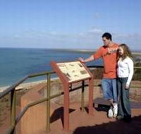 Hummock Hill Lookout - Tourism Gold Coast