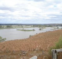 Sunnyside Reserve Lookout - Tourism Gold Coast