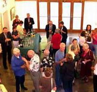 Barossa Regional Gallery - Tourism Gold Coast