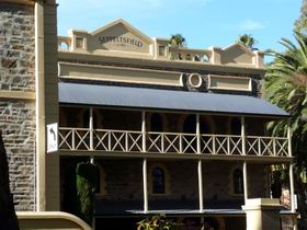 Seppeltsfield Wines - Gold Coast 0