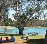 Naracoorte Nature Park and Swimming Lake - Gold Coast