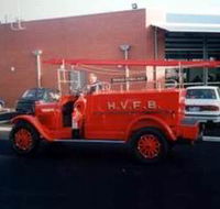 Hindmarsh Historical Fire And Folk Museum - Tourism Gold Coast