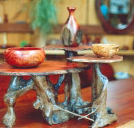 Yulgilbar Wood Gallery - Gold Coast