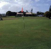 Port Macdonnell Golf Club - Tourism Gold Coast