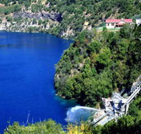 Aquifer Tours - Tourism Gold Coast