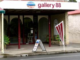 Gallery 88 - Tourism Gold Coast 0