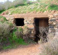 Miners Dugouts - Tourism Gold Coast