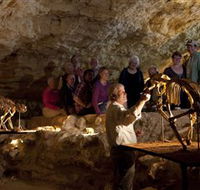 Naracoorte Caves National Park - Gold Coast