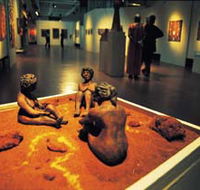 National Aboriginal Cultural Institute - Tandanya - Tourism Gold Coast