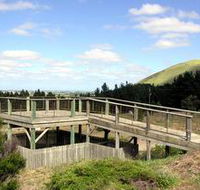 Mount Muirhead Lookout - Tourism Gold Coast