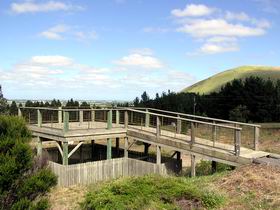 Mount Muirhead Lookout - Tourism Gold Coast 0