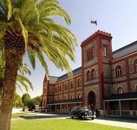 Chateau Tanunda Estate - Tourism Gold Coast