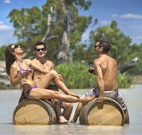 Caudo Vineyard Cellar Door - Tourism Gold Coast