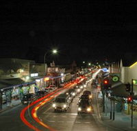 King William Road - Tourism Gold Coast